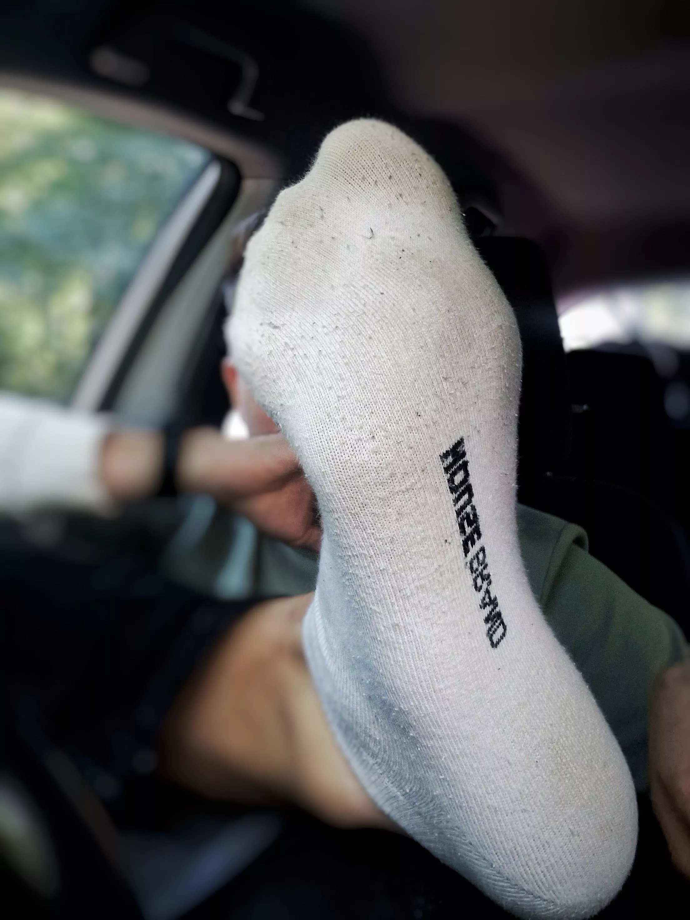 What would you do first? 😏