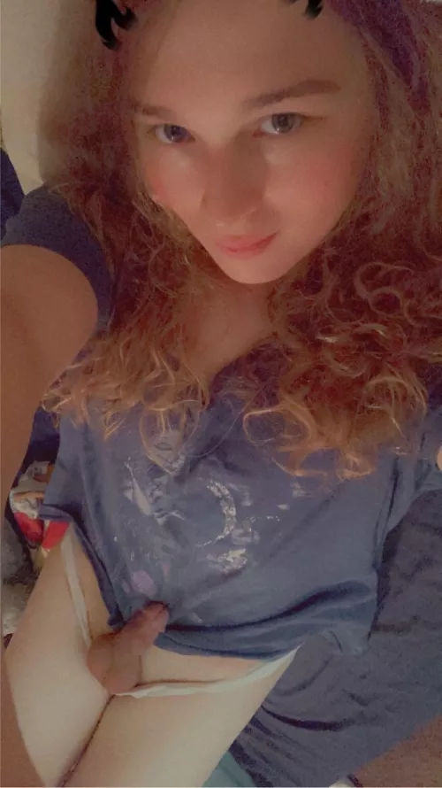 Who wants to help me out tonight?