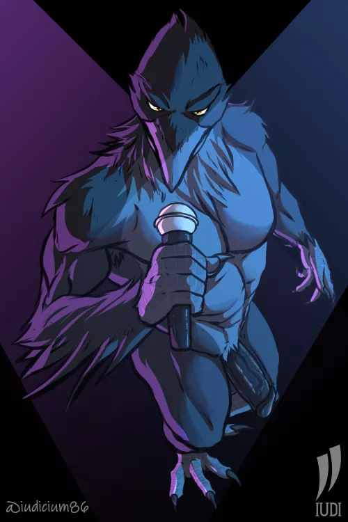 Why he's the Star (iudicium86)