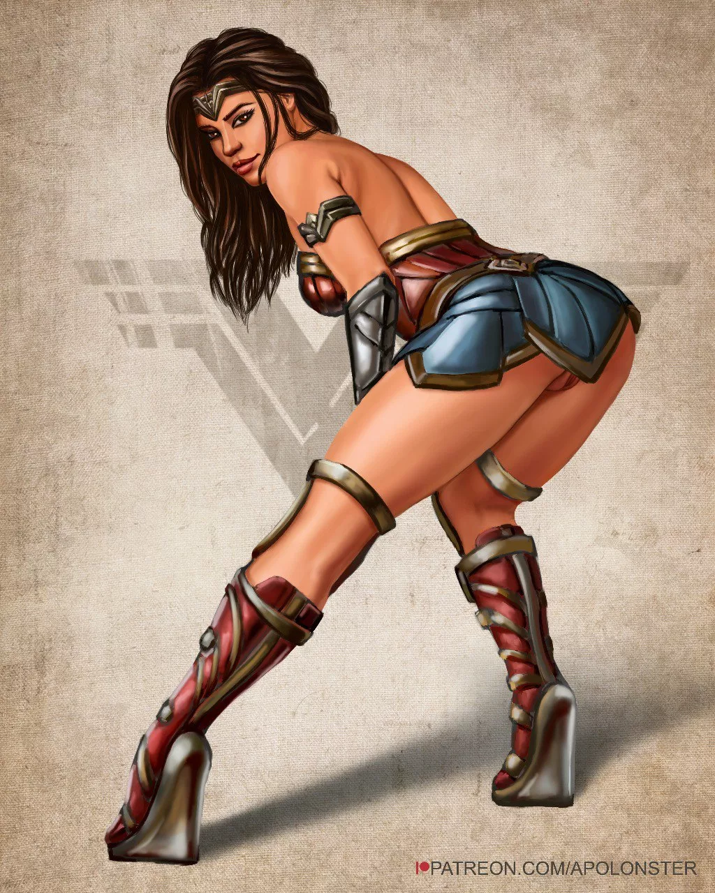 Wonder Woman