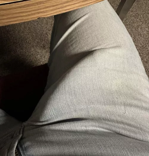 Work got me down but not quite everything…