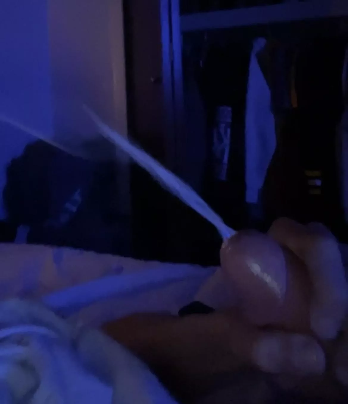 would love to get sucked right now