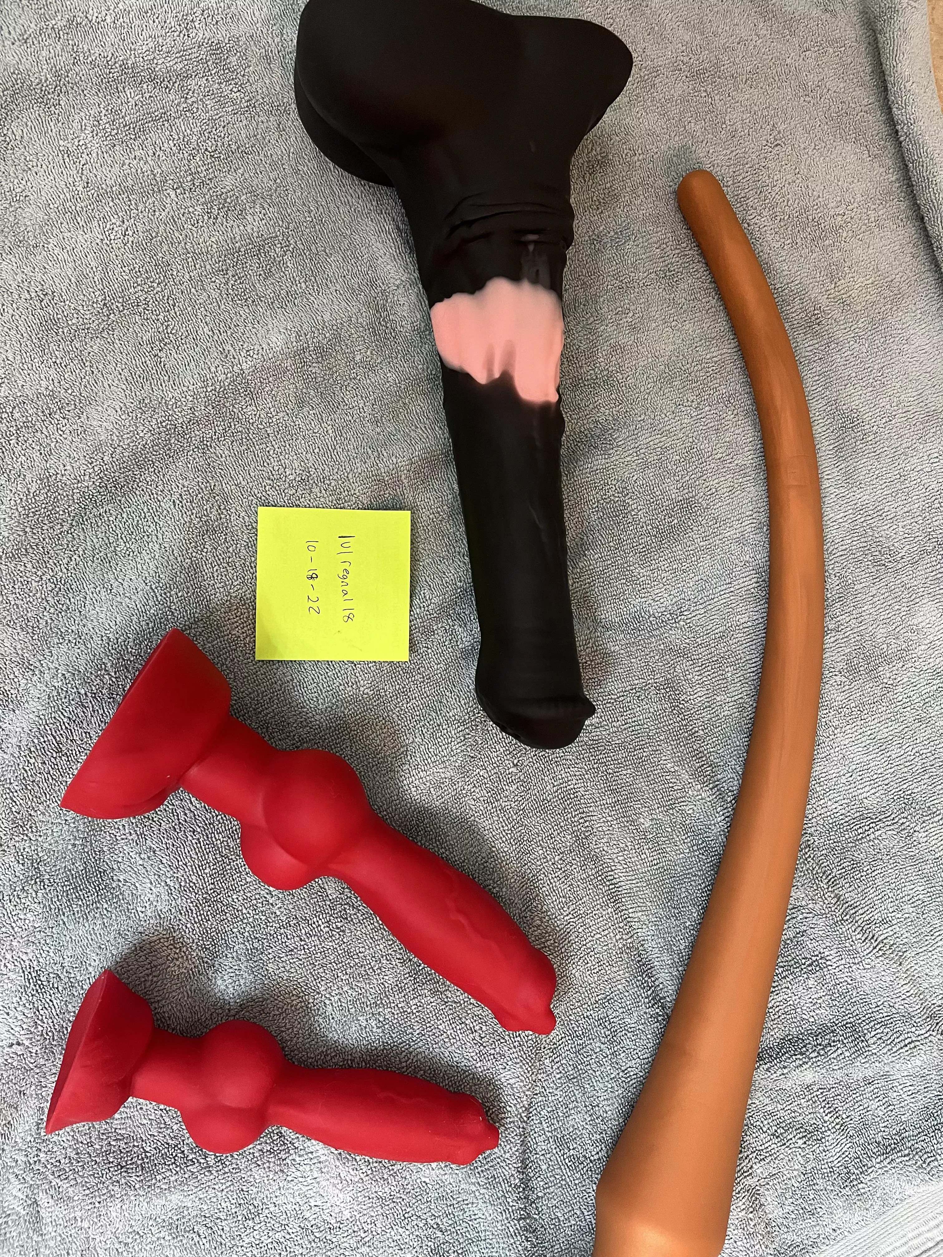 WTS only as a package dm me for details $300 takes all