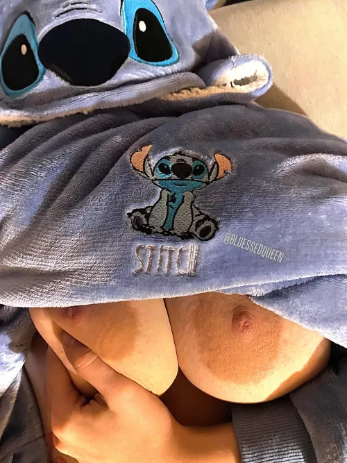 You have the pleasure (I hope pleasure) to be the first to see my boobs ^^ Would you take a picture if you saw me sleeping like that?