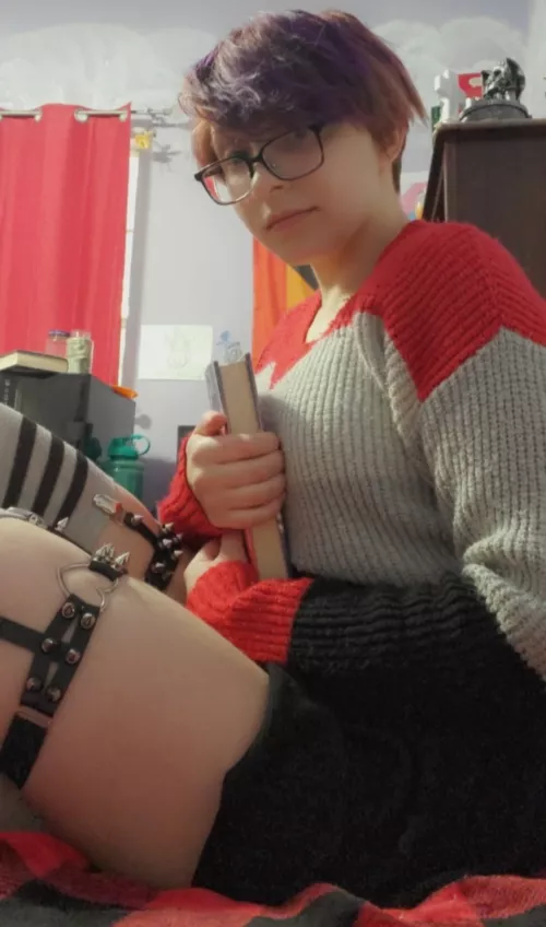 you're coming to book club, right??