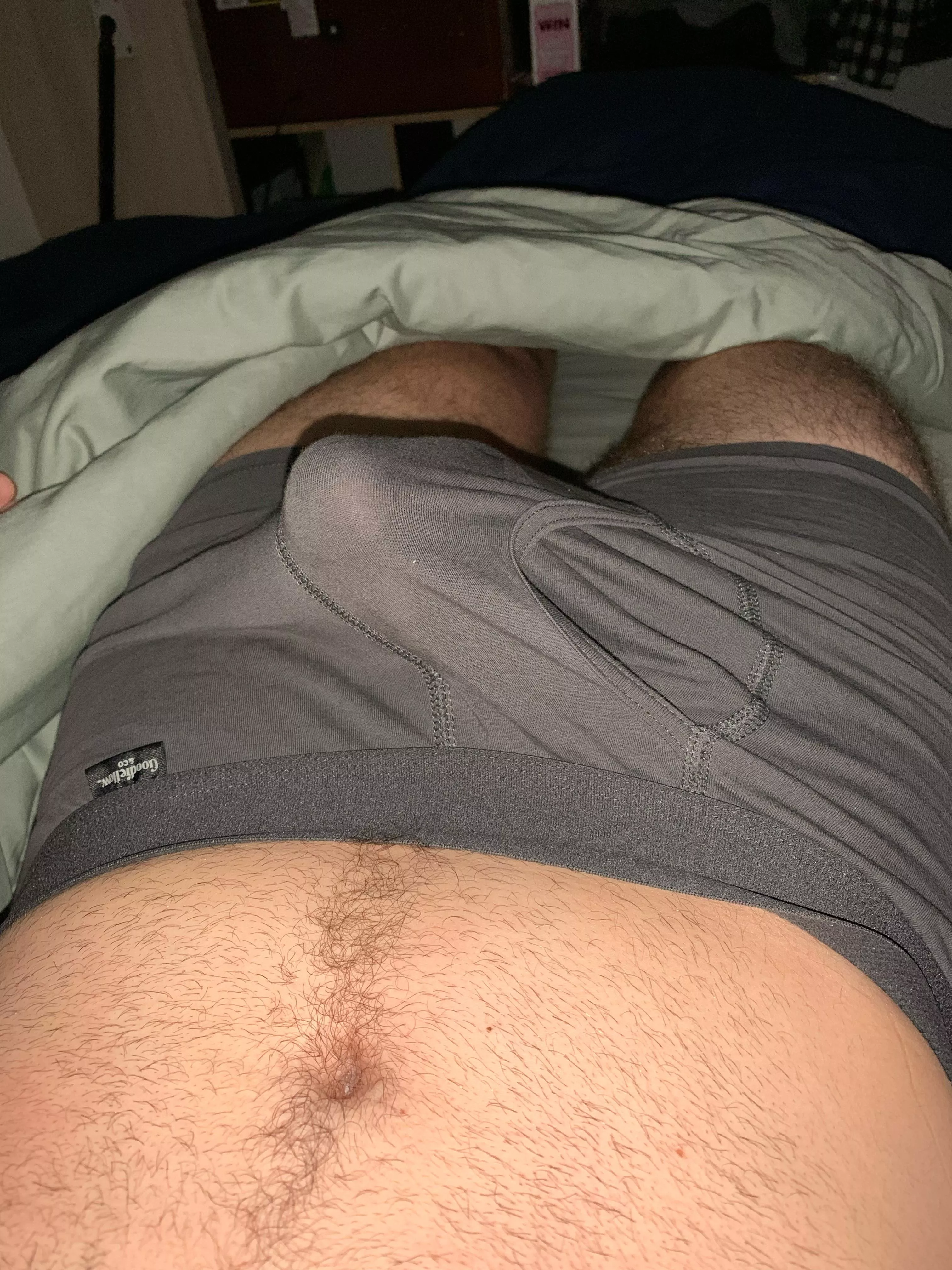 26 morning horn is strong