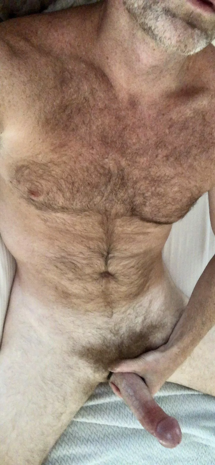 [40] Anyone looking for a 6ft5 horny daddy? PM’s welcome