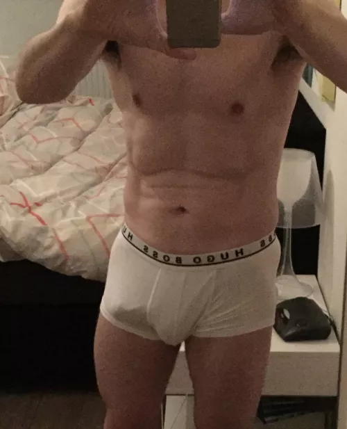 [46] do you like what you see?