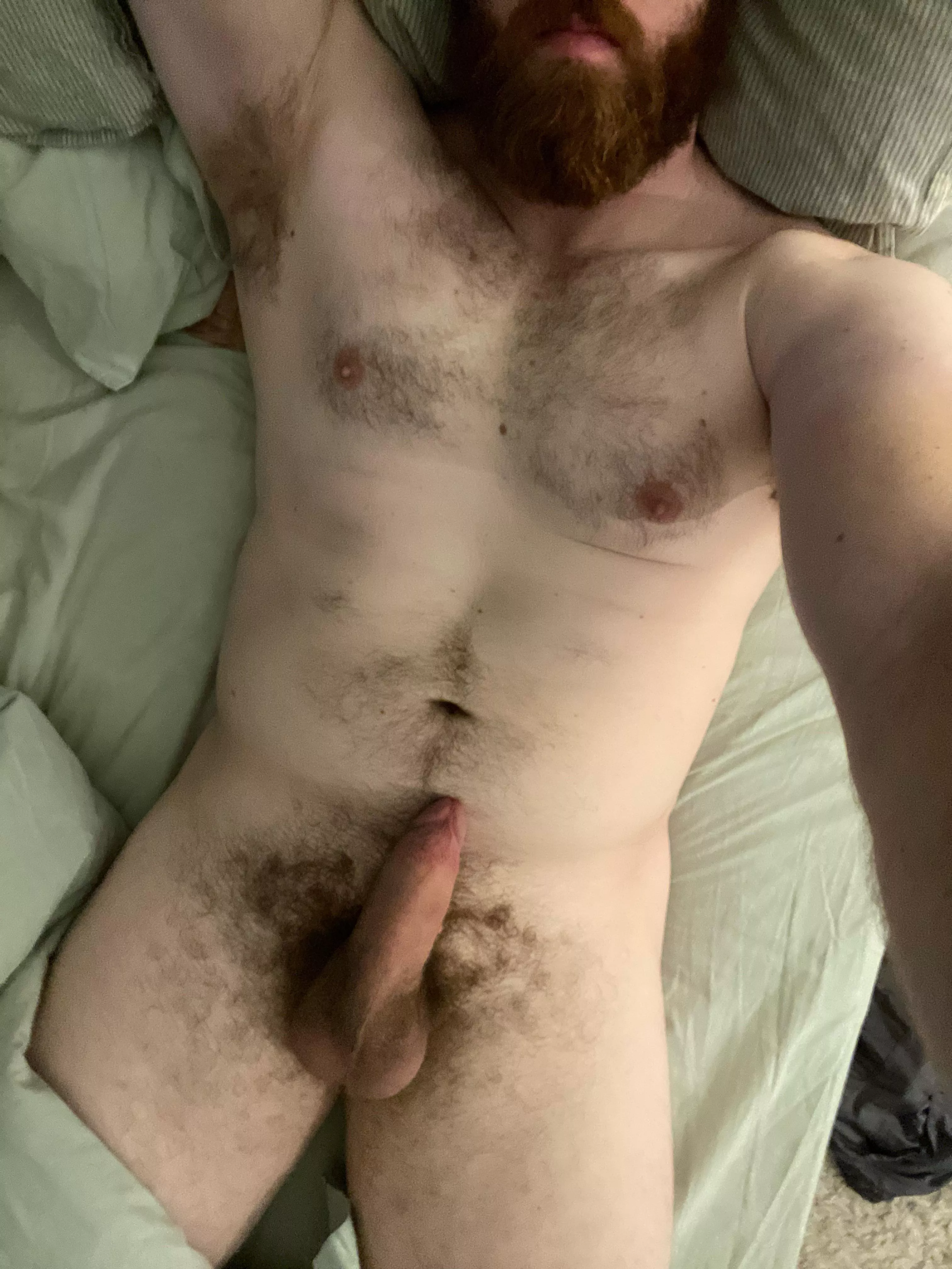 6’5”, 29 years old, newly out as bi and I love pleasing others. Anyone wanna try?