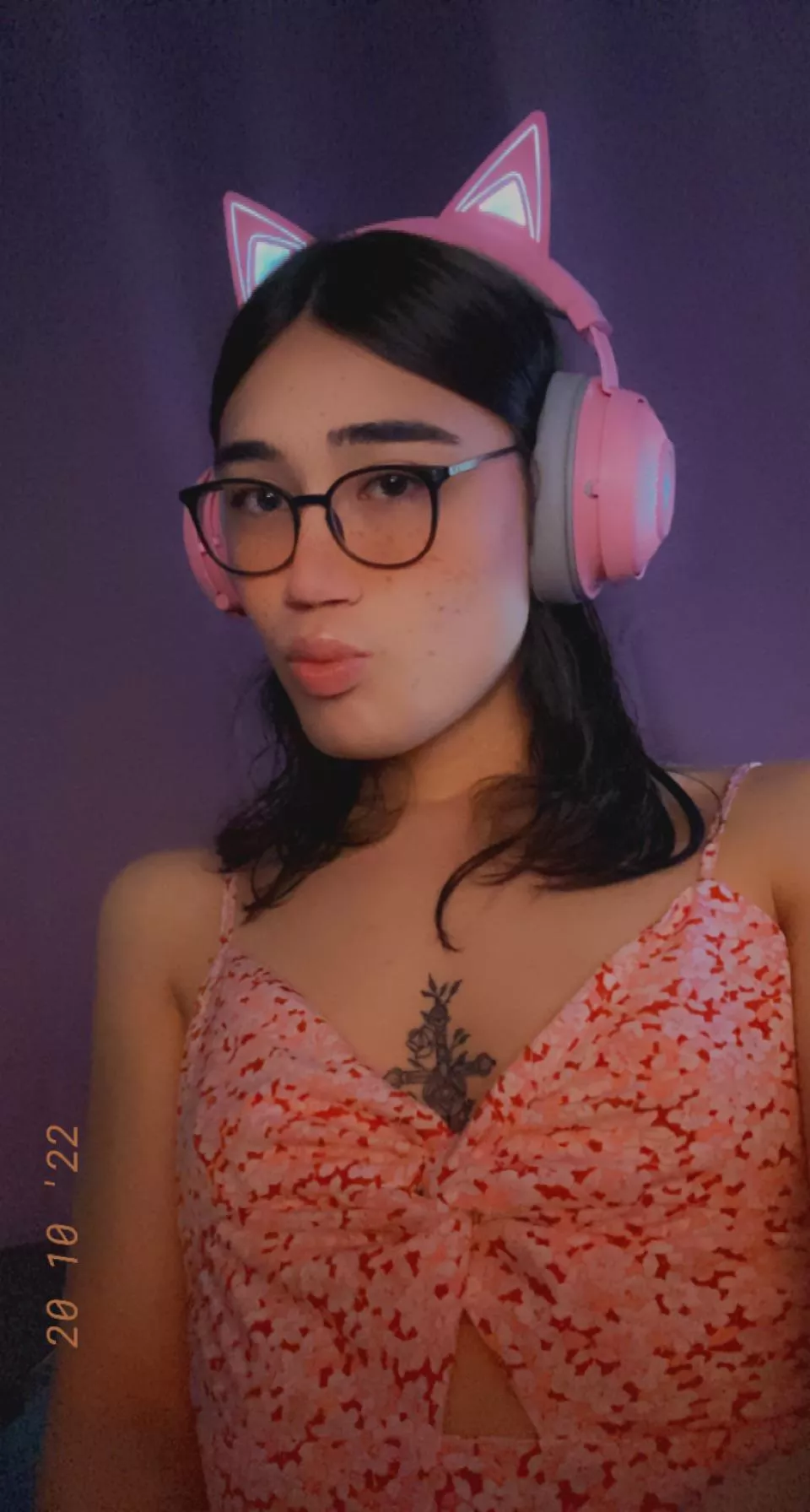 anyone like tattoos 🥺