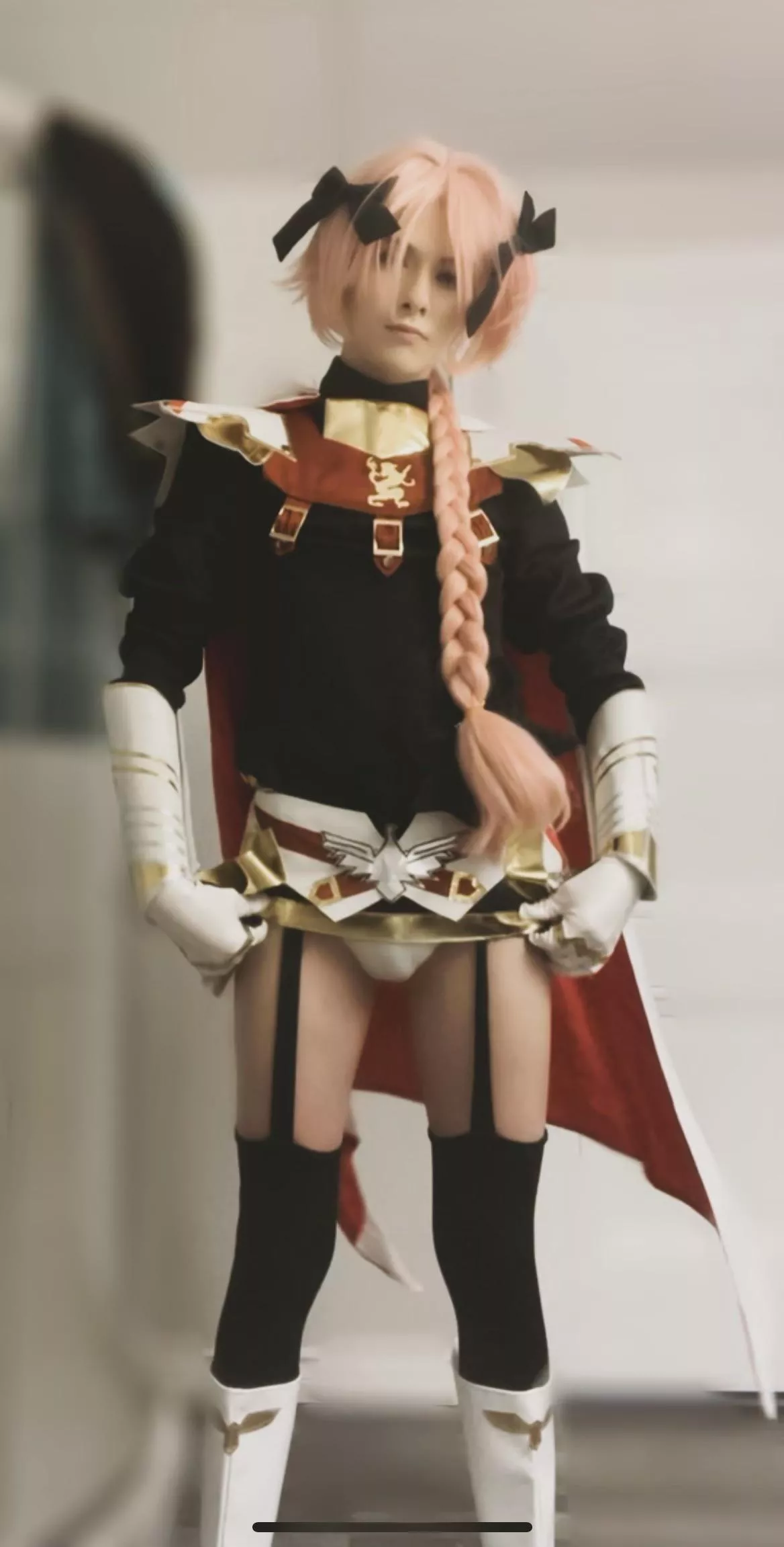 🌸Astolfo Cosplay🌸