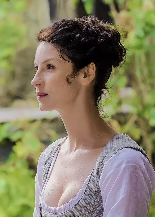 Caitriona Balfe