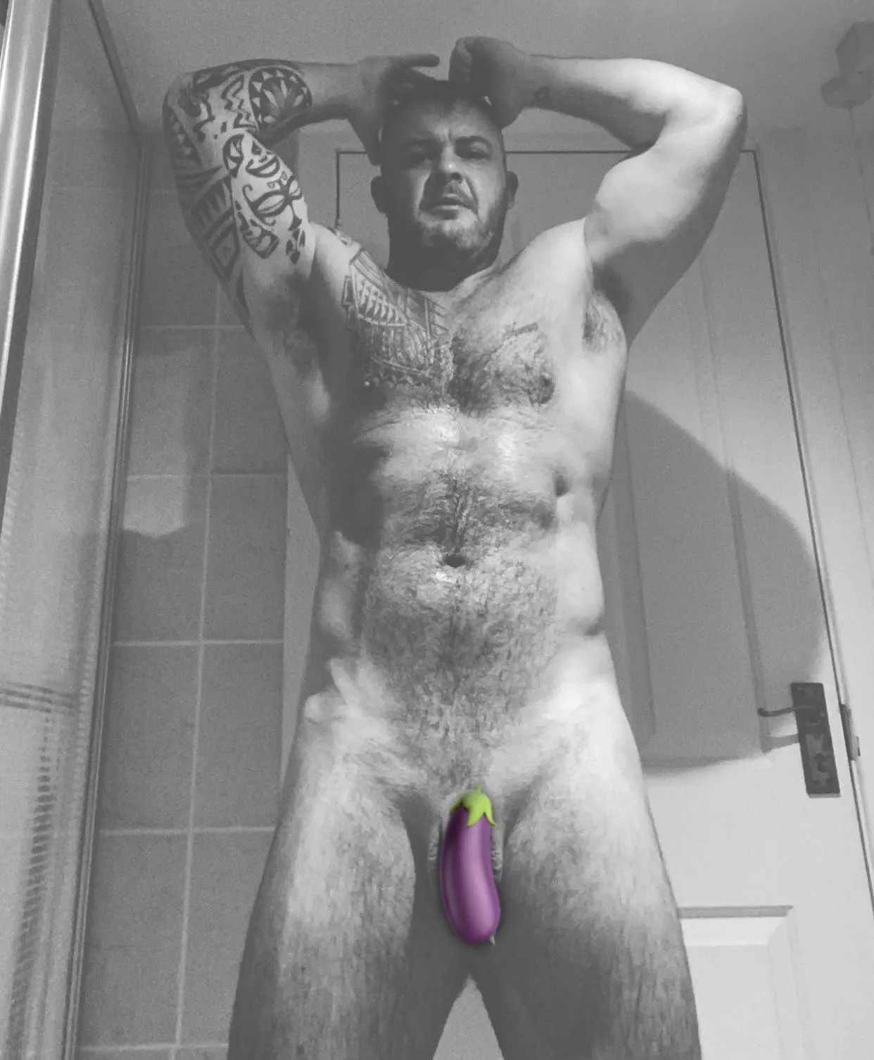 Can men post here? I tried to cover myself as best as I could