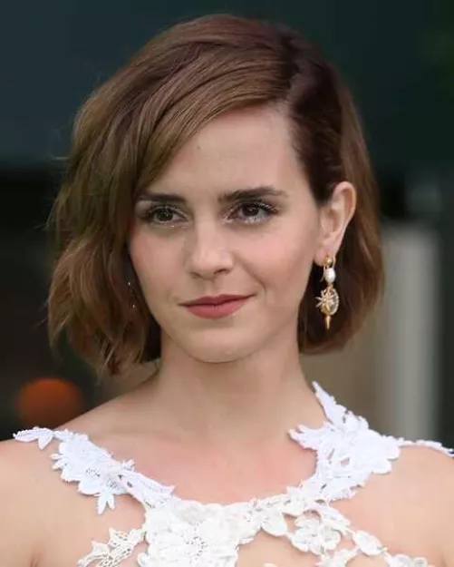 Can someone help me cum to Emma Watson? I can do it on cam