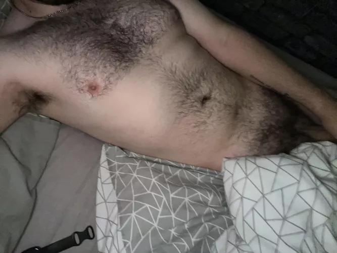 come bury your nose in here man 🐷