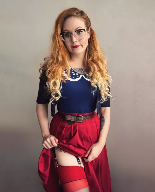 Do you like vintage vibes? ❤️