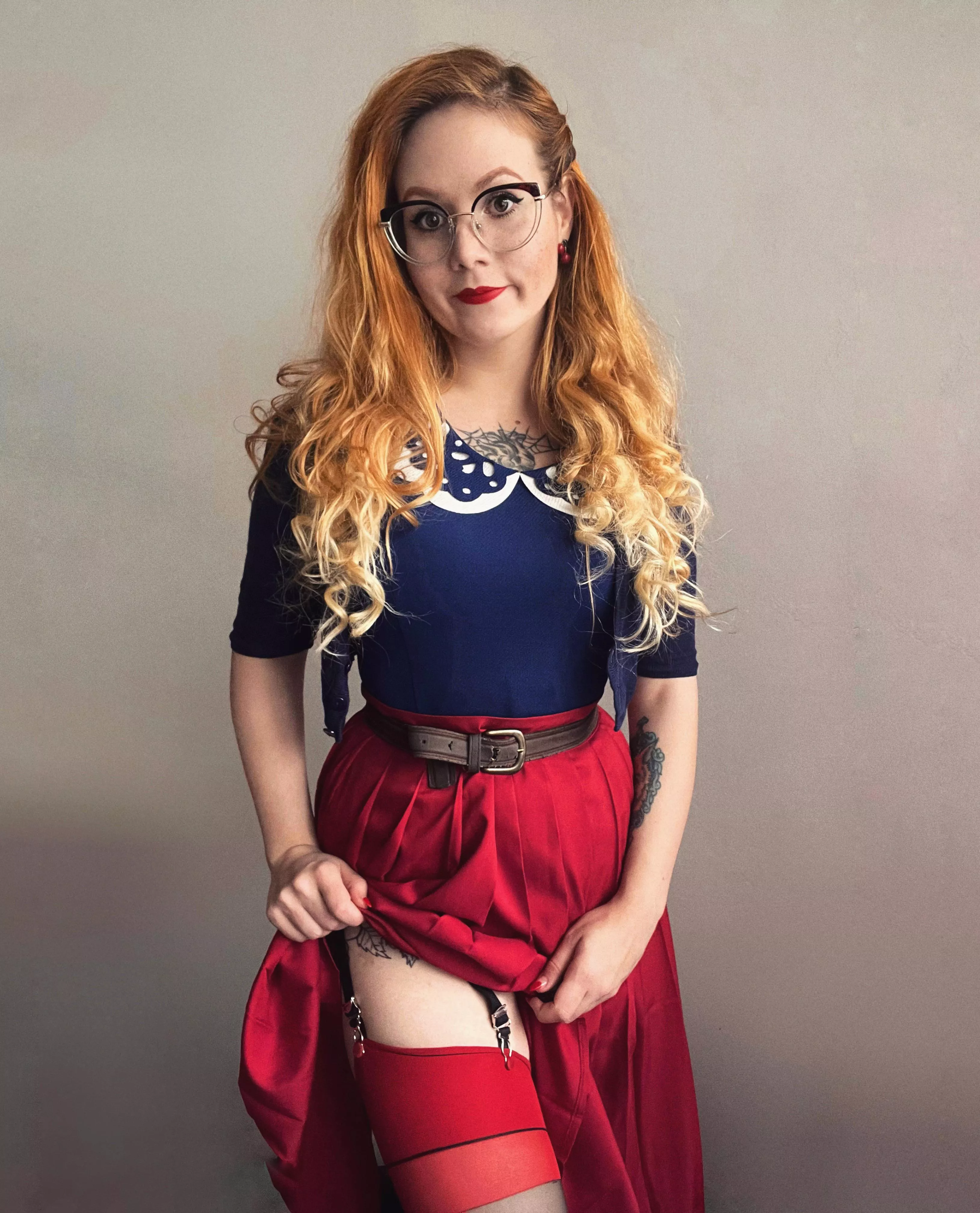 Do you like vintage vibes? ❤️