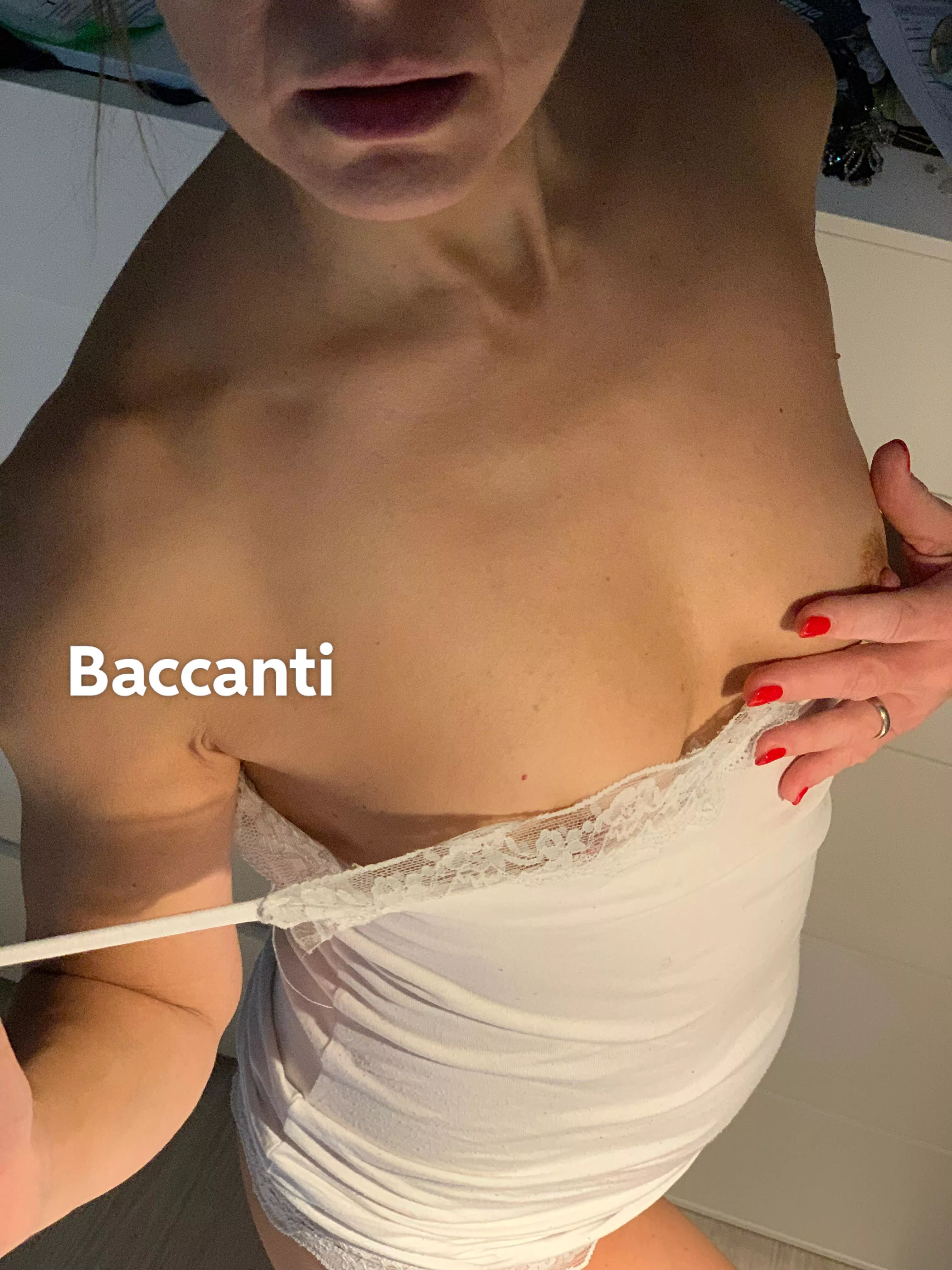 (F) 45 I m going to sleep. Do you want to do sweet dreams?