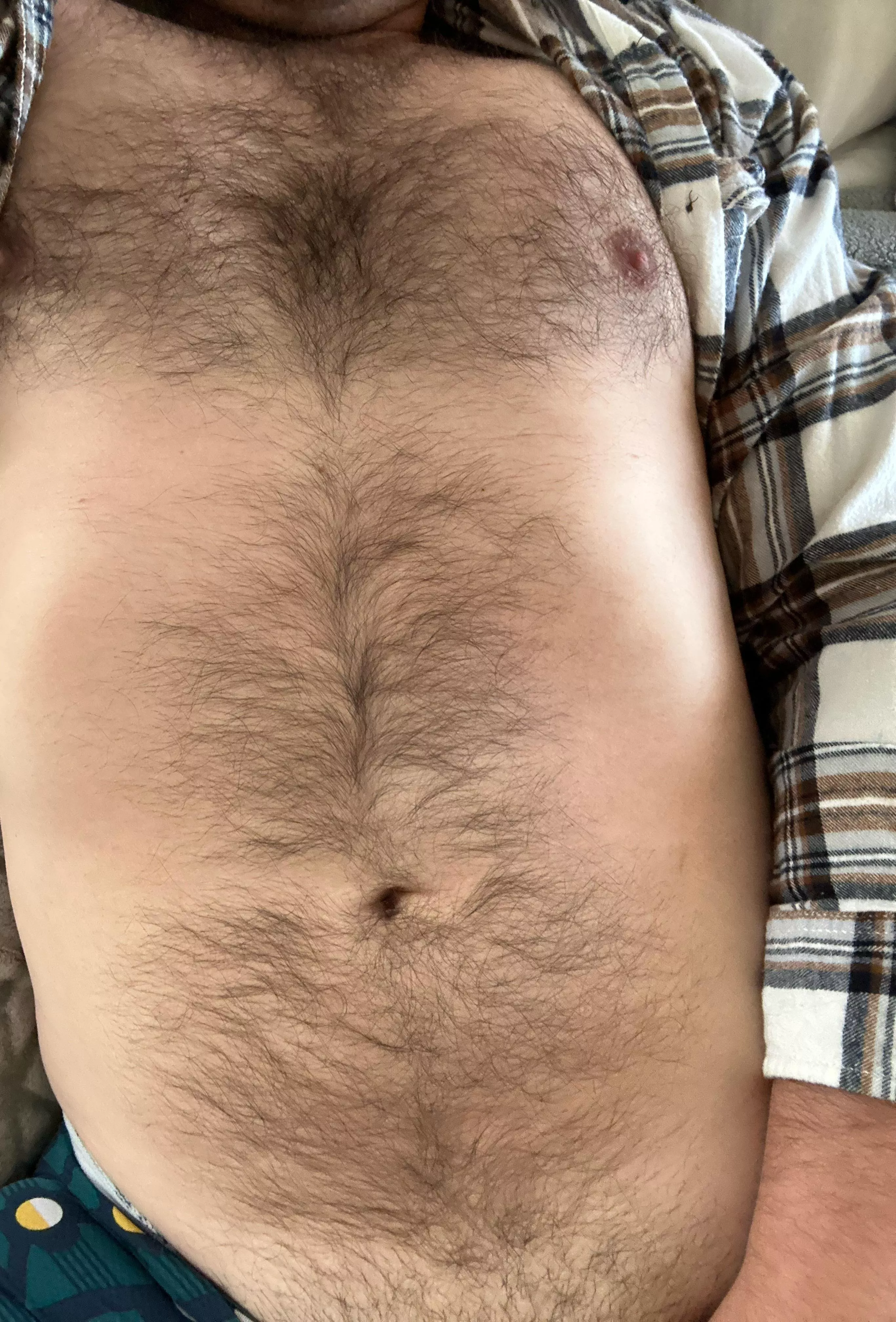 First time posting a little nervous 😬 what do you guys think of this submissive bottom?