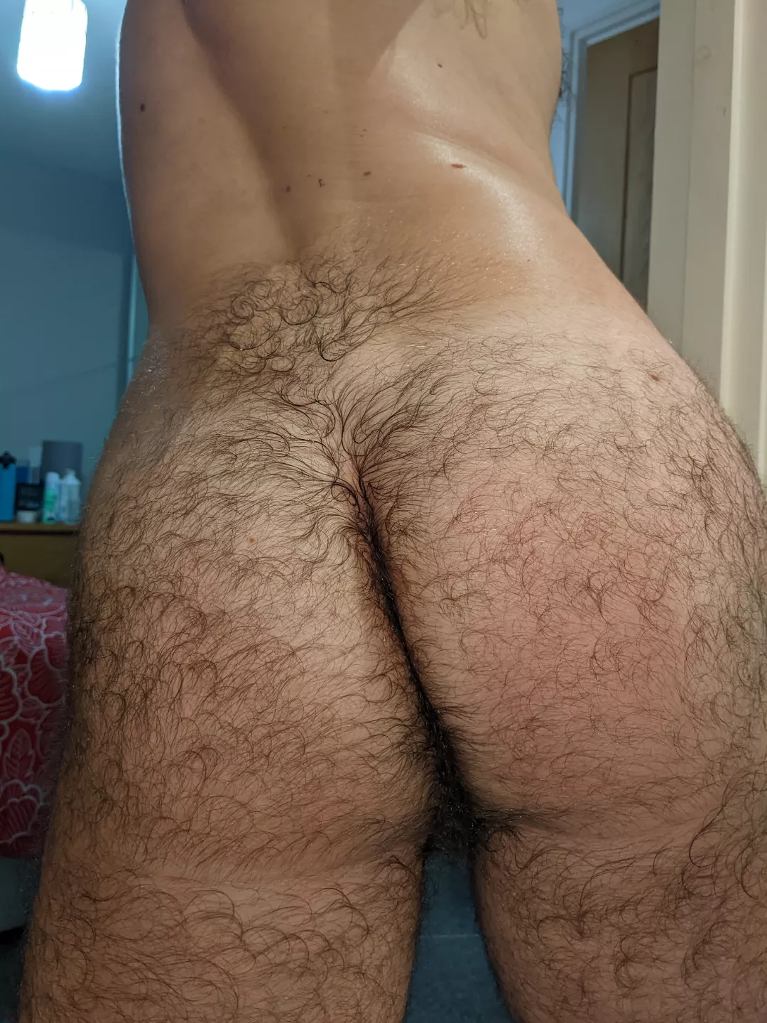 Furry 🍑 ?/10