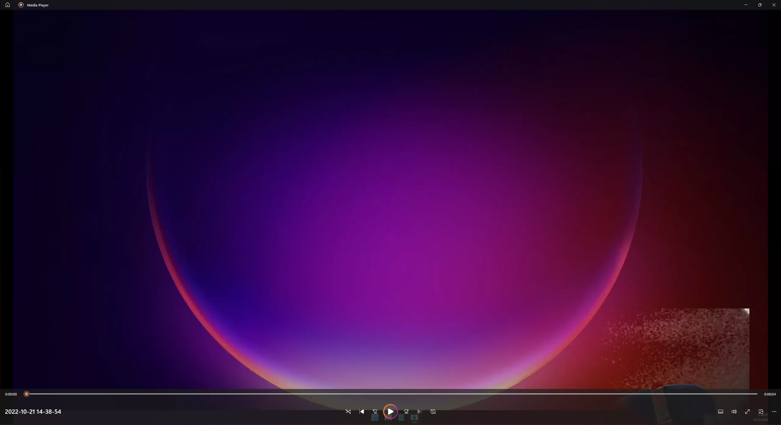 Fuzzy green screen issues, (see pic) any solutions?