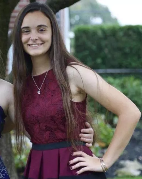 Girl I’ve crushed on for over a decade