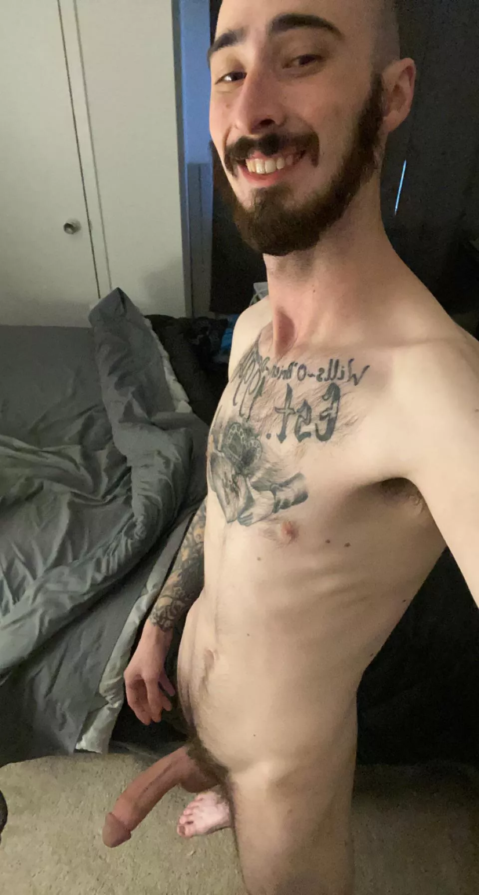 Have an extra hand?😉