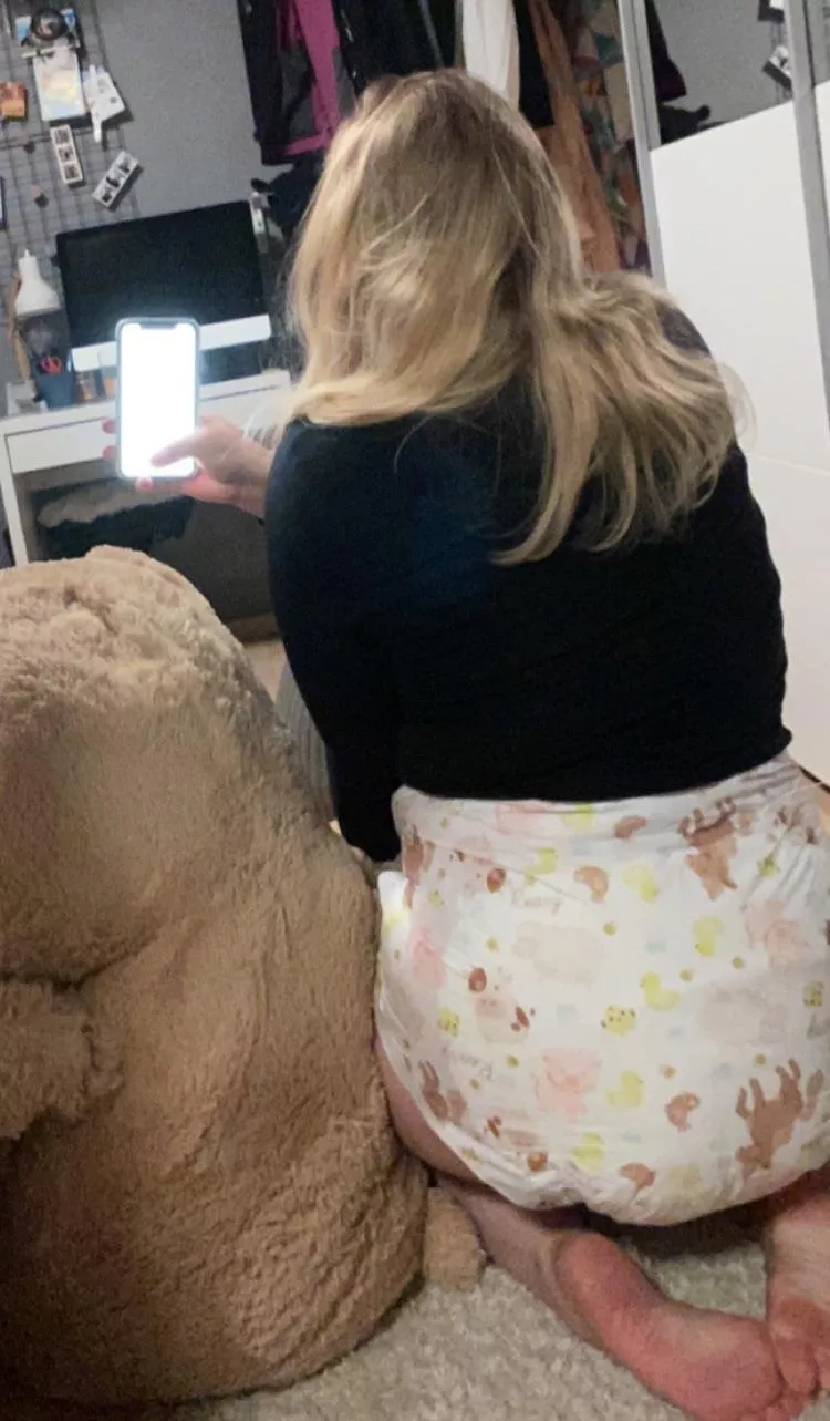 Hello dada !!🫶🏼🍼🧸