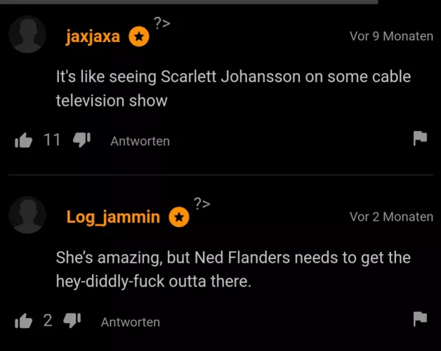 hey-diddly-ho neighbourino