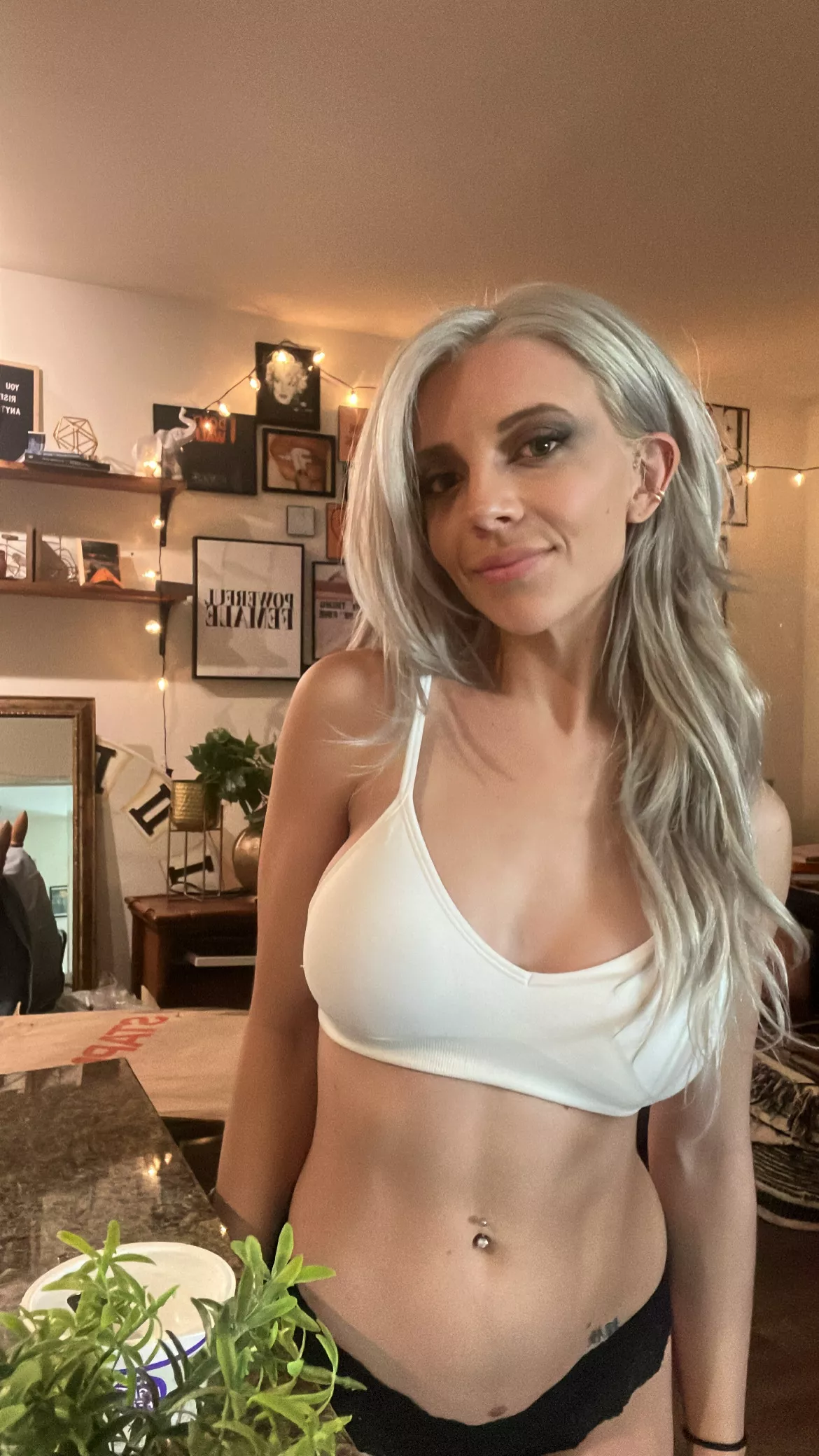 how'd i do? its my first post here 💕