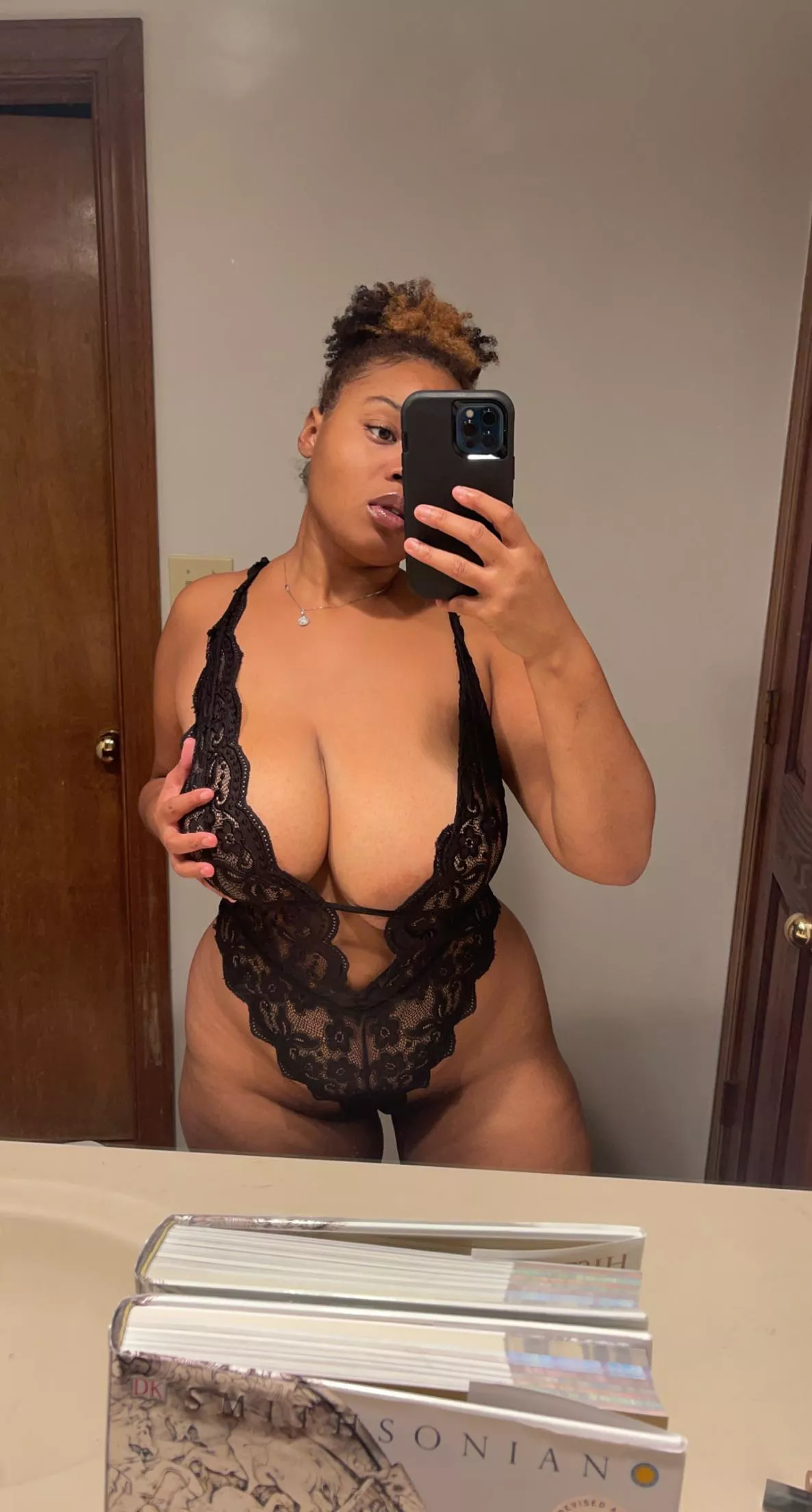 I feel amazingly sexy at 30. Yes, that’s a history book lol