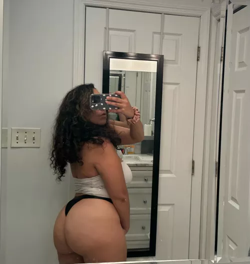 I wanna be the reason you jerk off at 3AM 😉