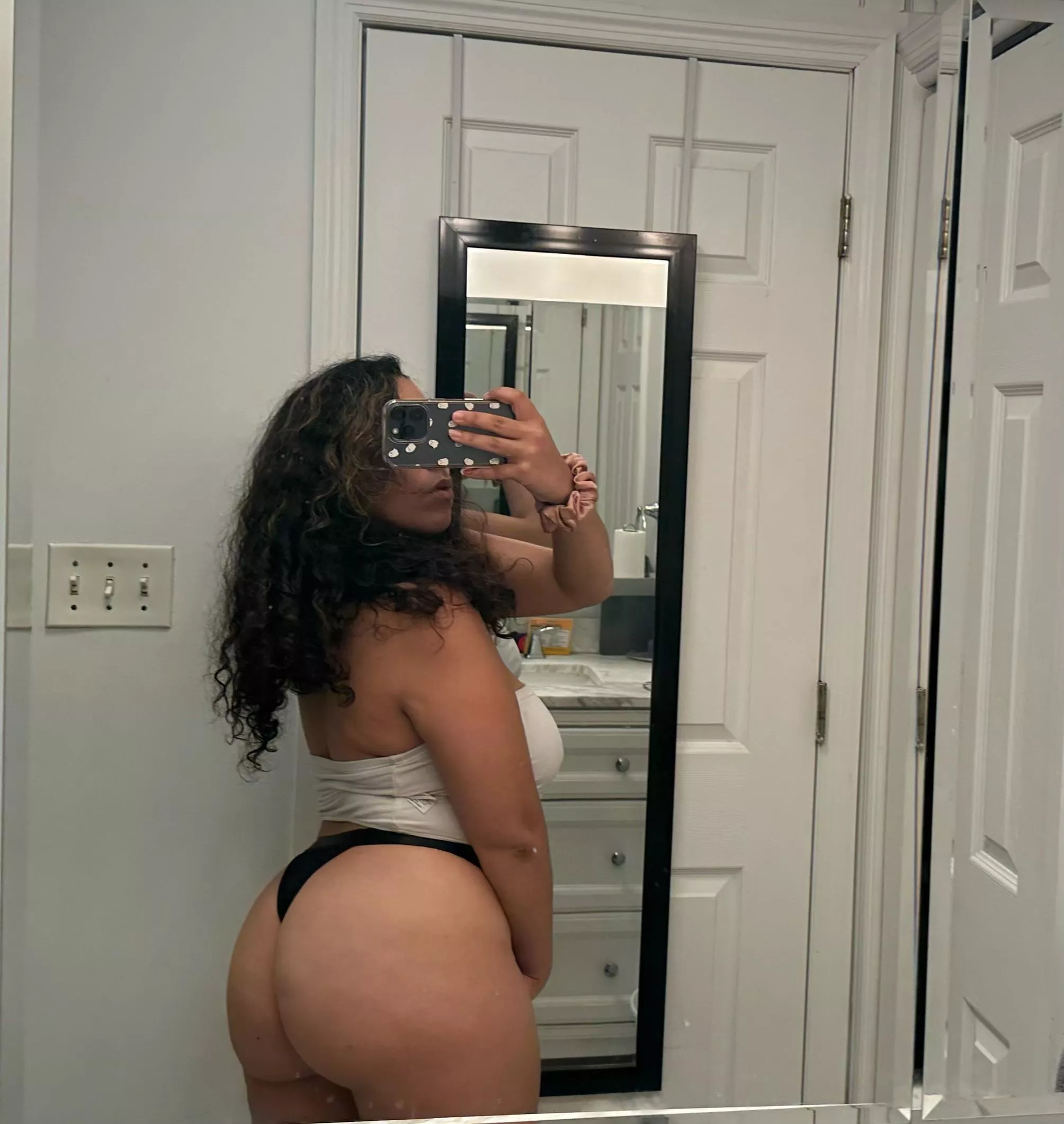 I wanna be the reason you jerk off at 3AM 😉