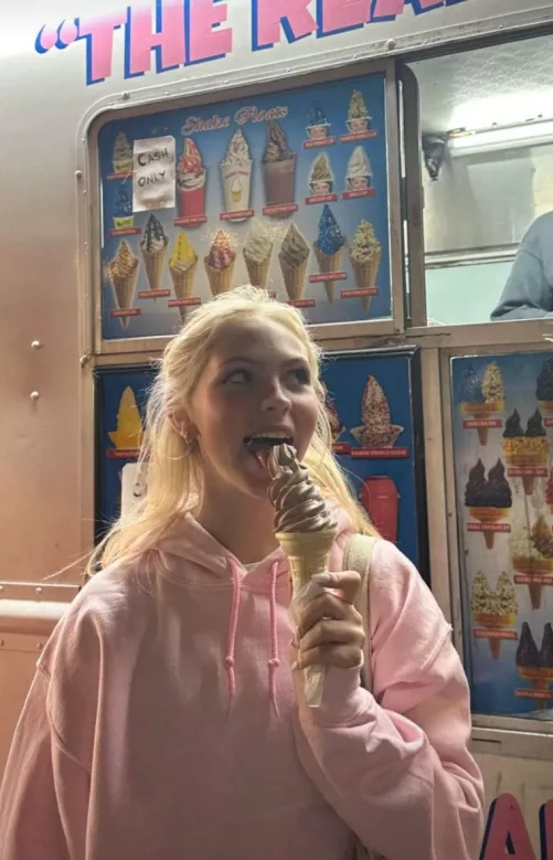 If a bud could help me cum for Jordyn I would cam it