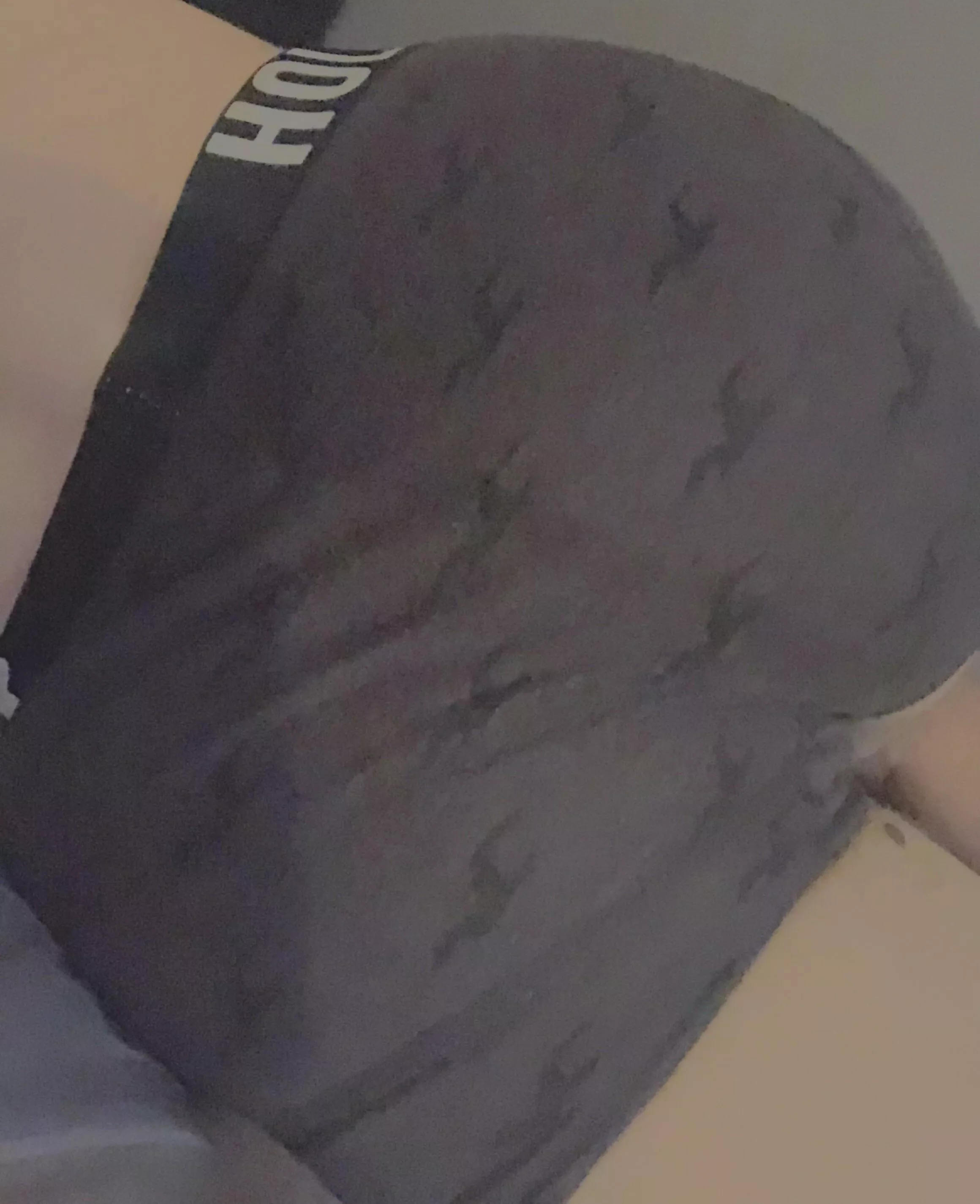 I’m tryna sleep, pls~