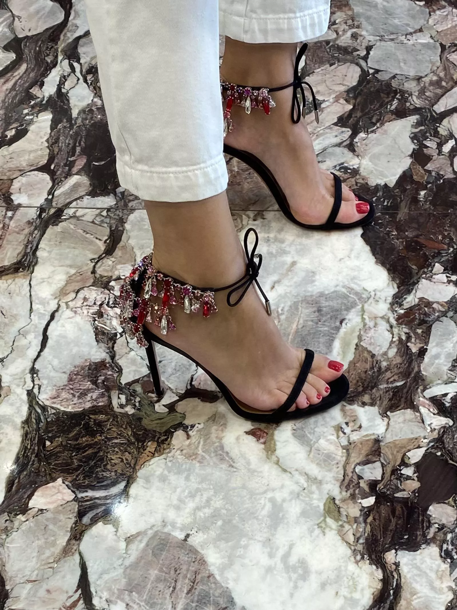 It is a precious jewel, isn’t it?