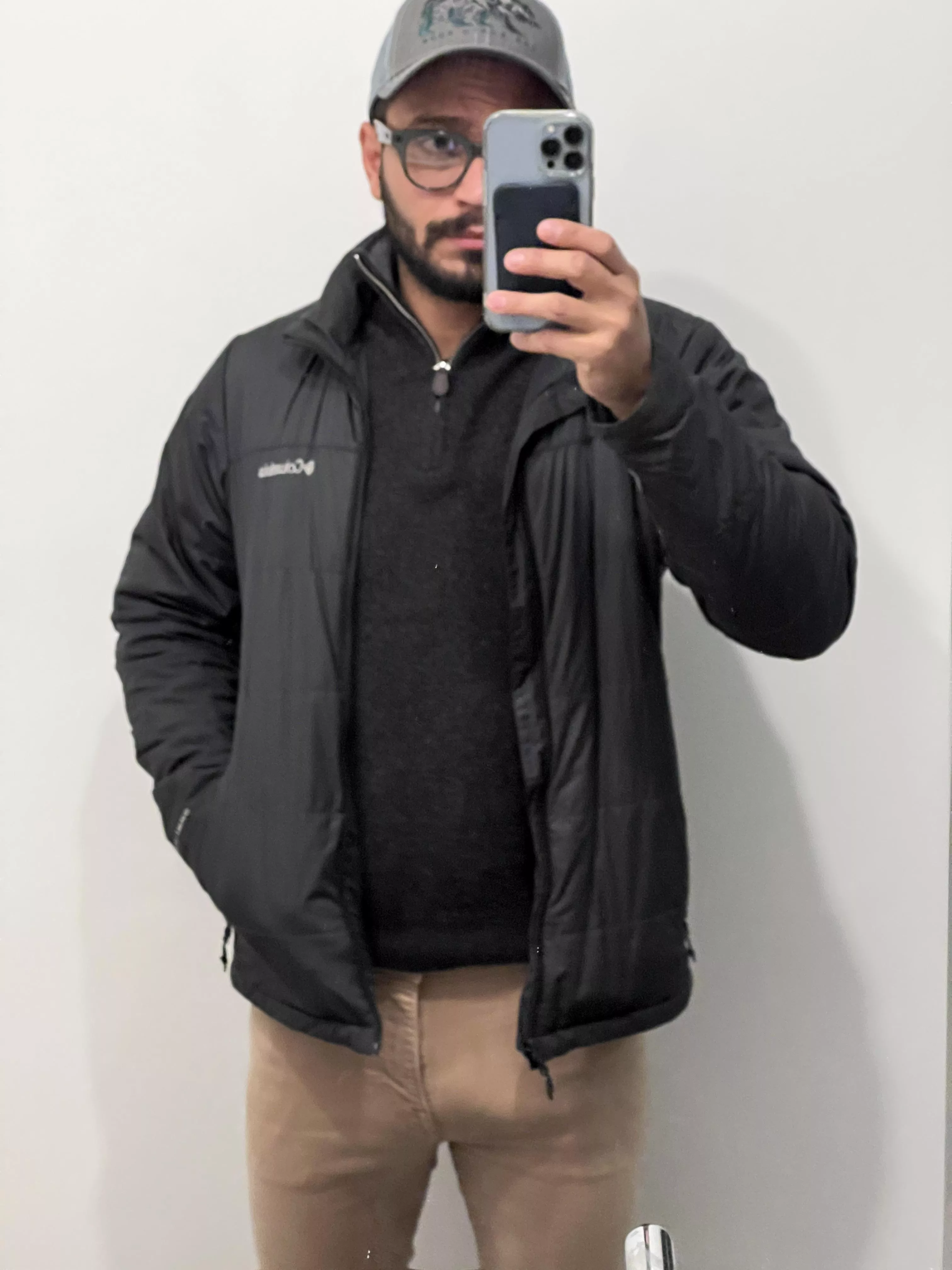 It’s always popping