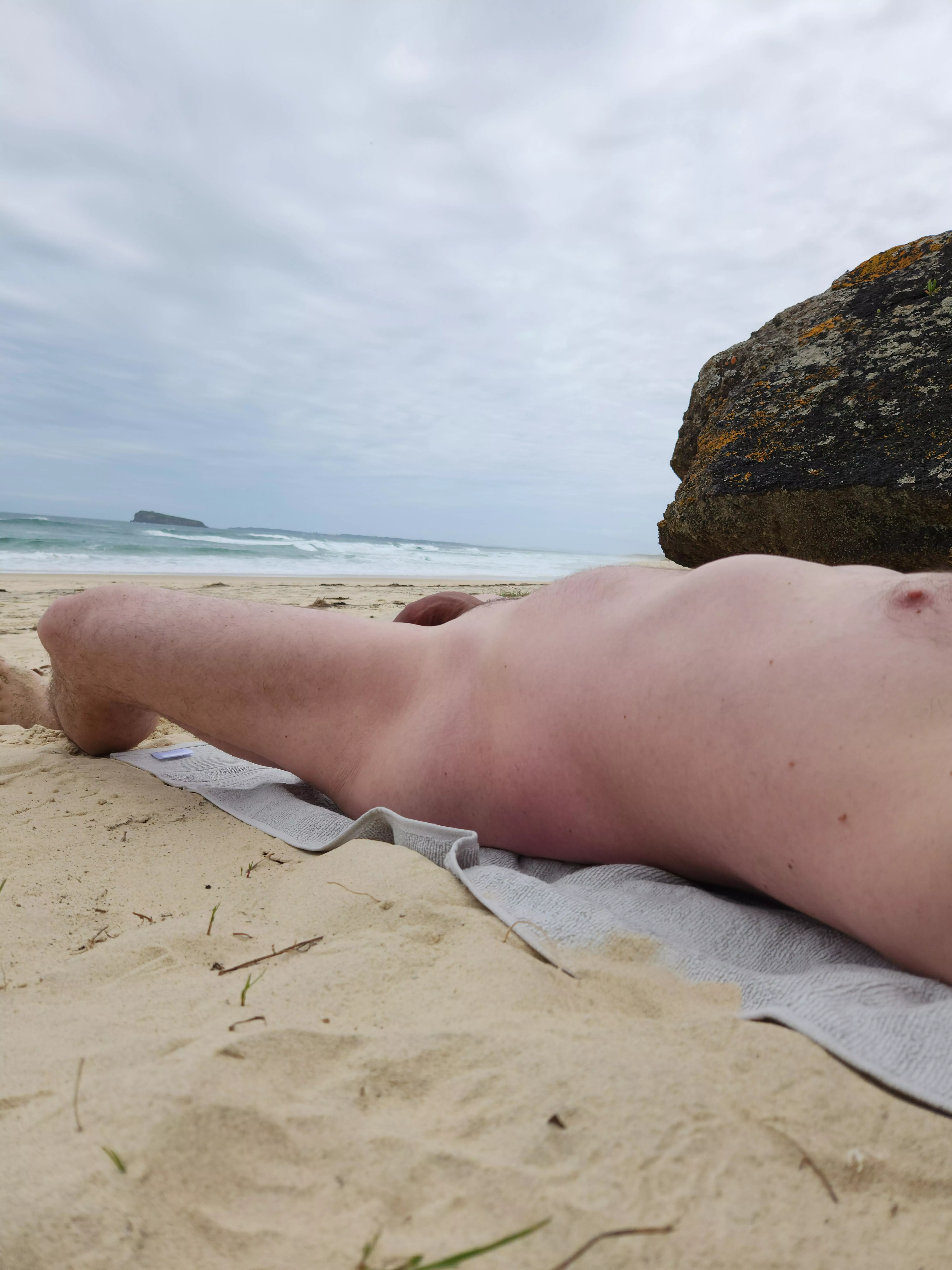 It's starting to warm up in Australia, time to hit the beaches.