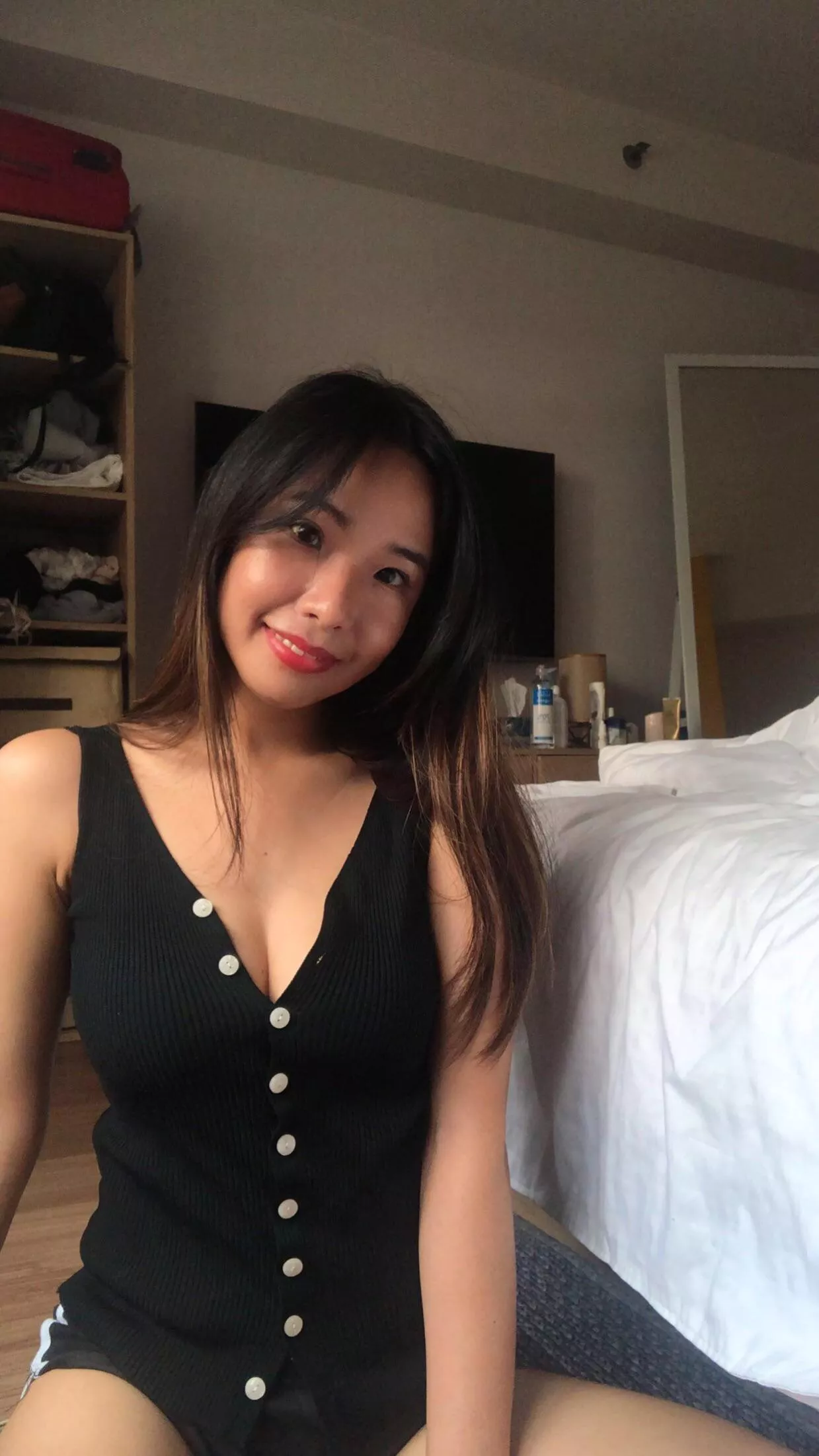 Just found this sub 🥰 hope I’m welcome here