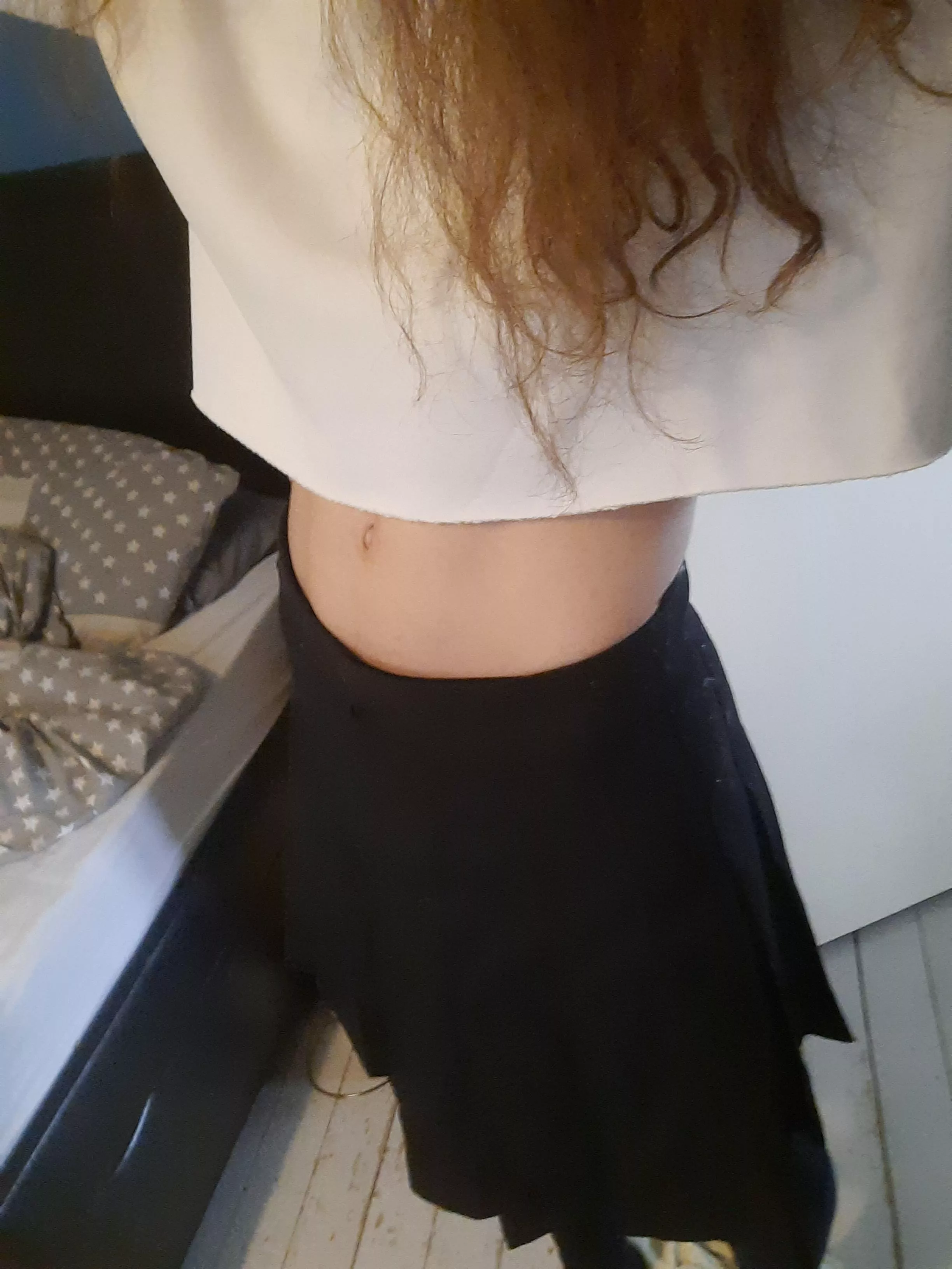 kinda new to being a femboy