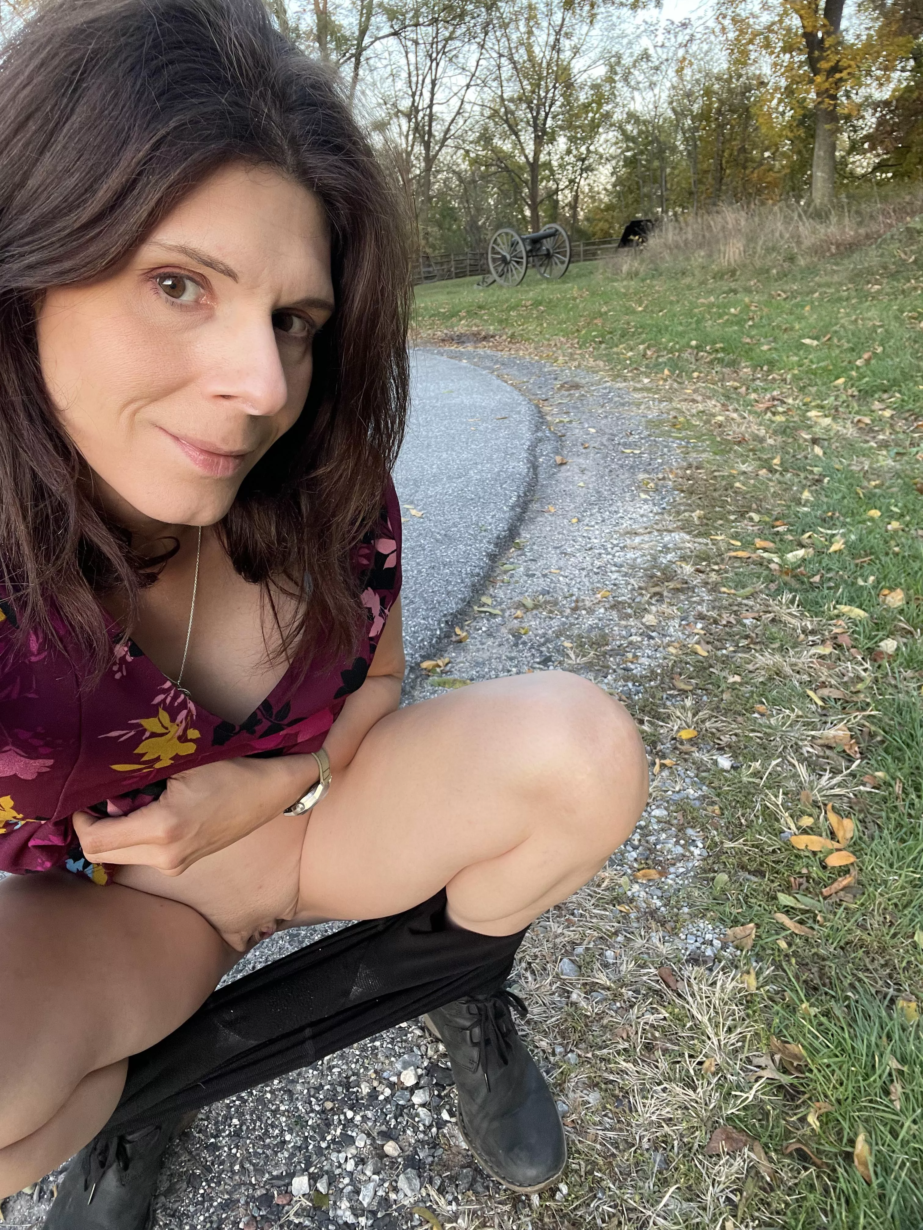 Life is hard enough…that why I love giving Men something to help them unzip their day (40)[F]