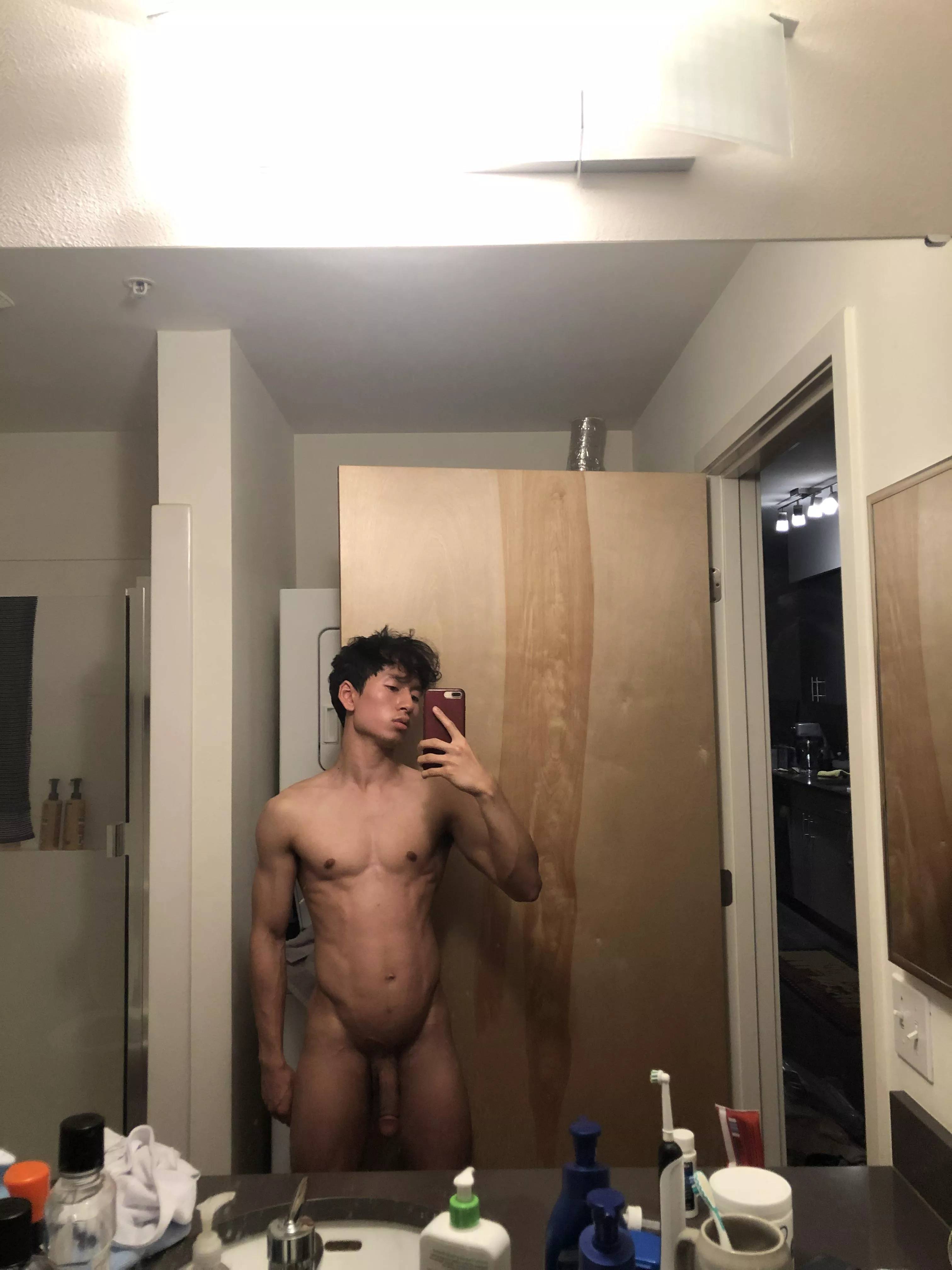 [m] breaking out of my shell.. What do you guys think?