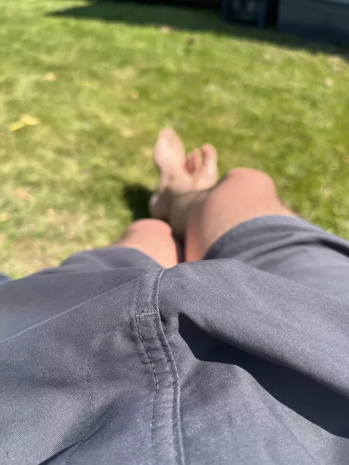 Matching socks and underwear 😉 Happy Friyay