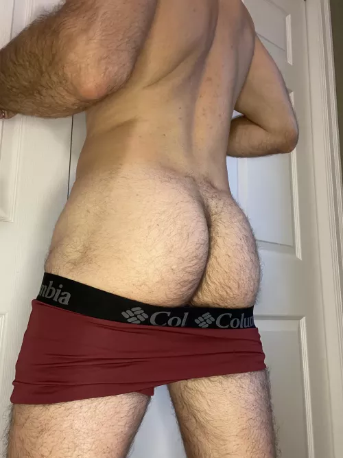 My ass would love some attention…