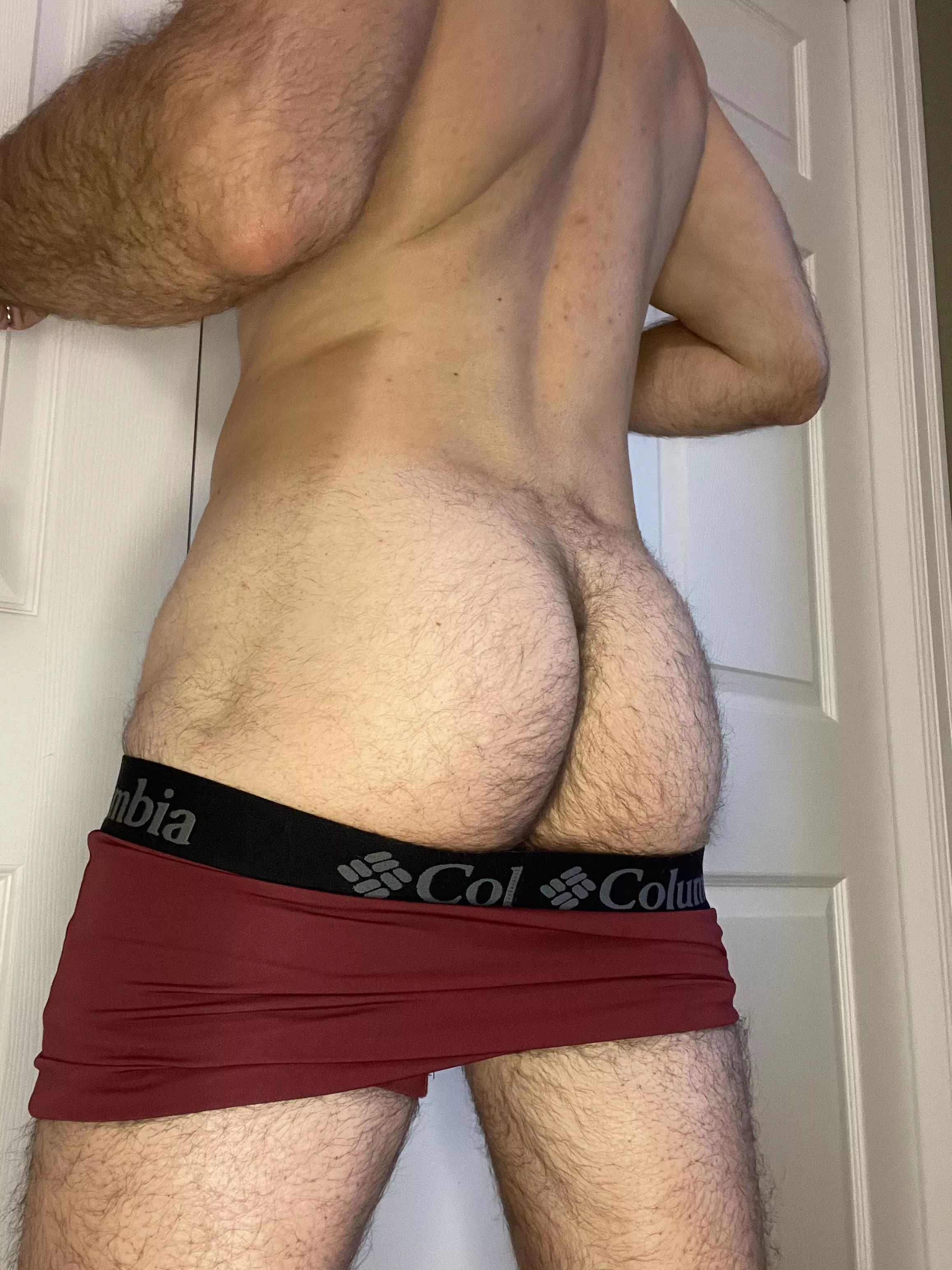 My ass would love some attention…