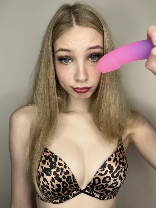 My silliness is sexy ✨