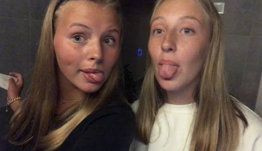 Need everyone’s opinions on some VS battles I’ve done for IRL cuties like these, DM for kik!