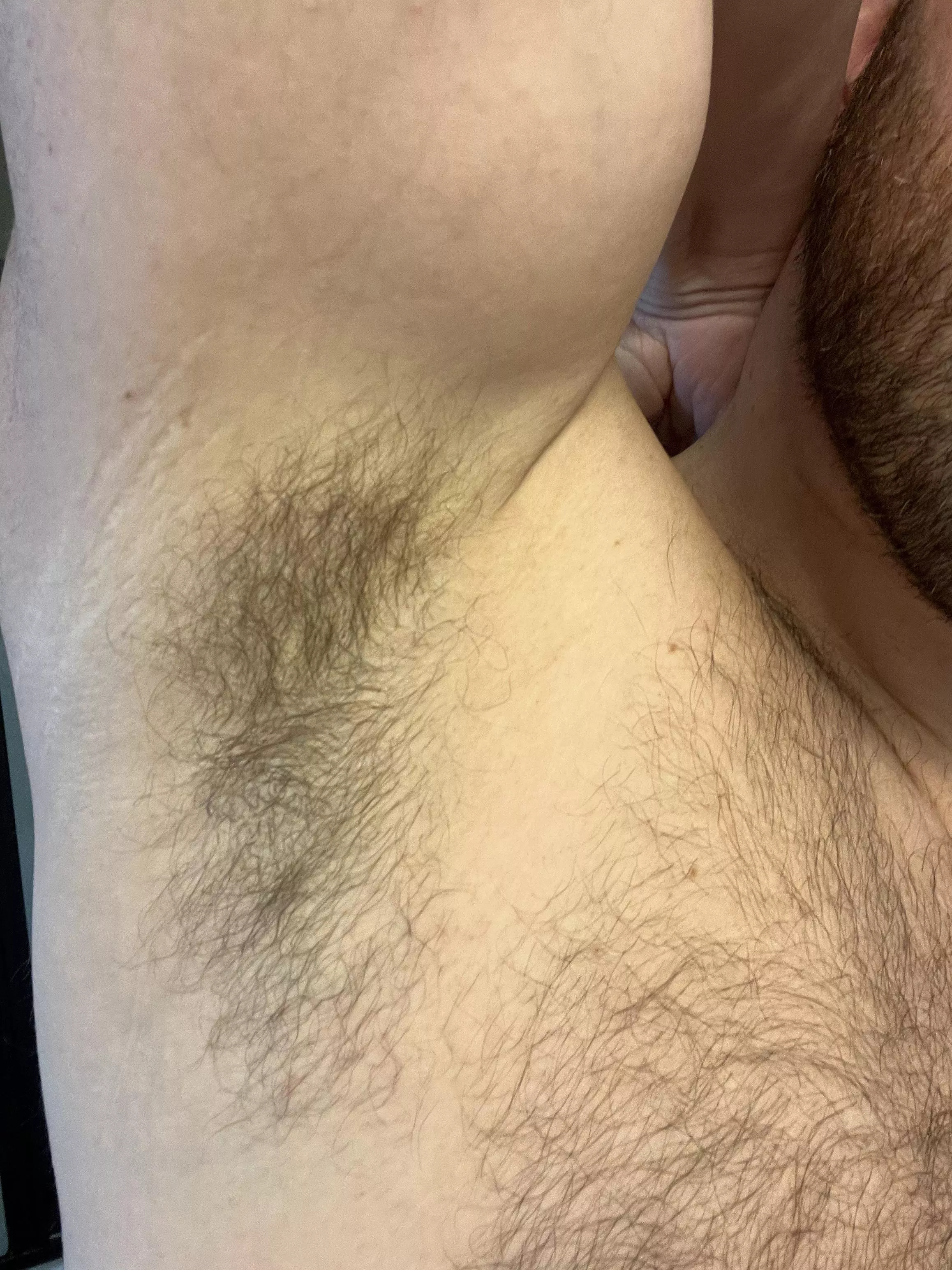 Nice bicep view for something extra. 💪🏼