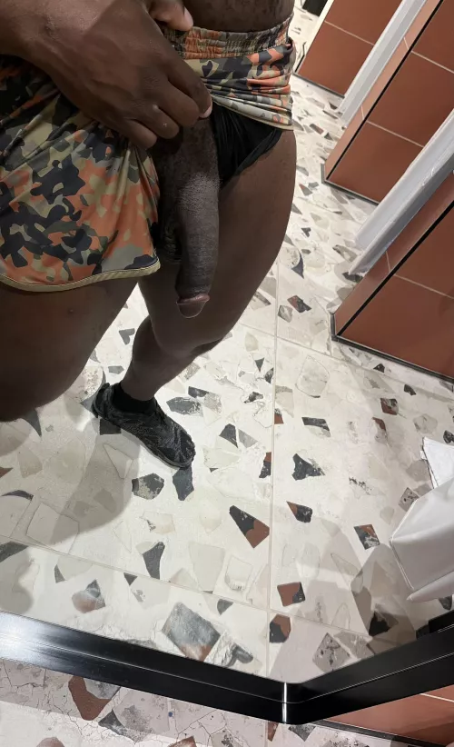 Post gym! check my profile for the rest of the album