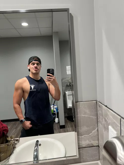 Post Pump
